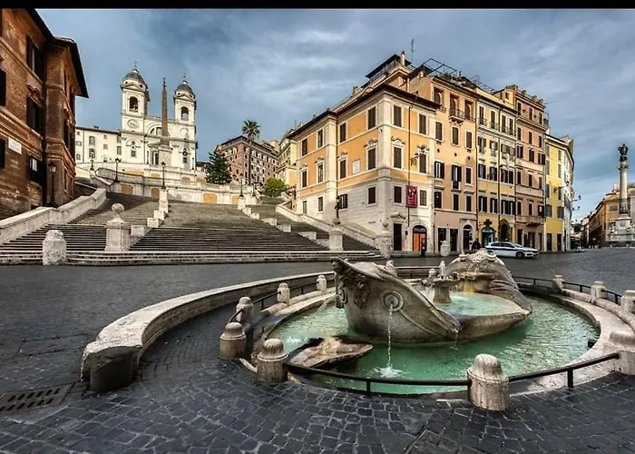 Apartment Le Rondini Apartment, 5 Persone, 2 Balconi, Policlinico Tor Vergata E Casilino, Metro C Torre Maura Per Il Colosseo A 10 Minuti, Wi-fi, Aria Condizionata