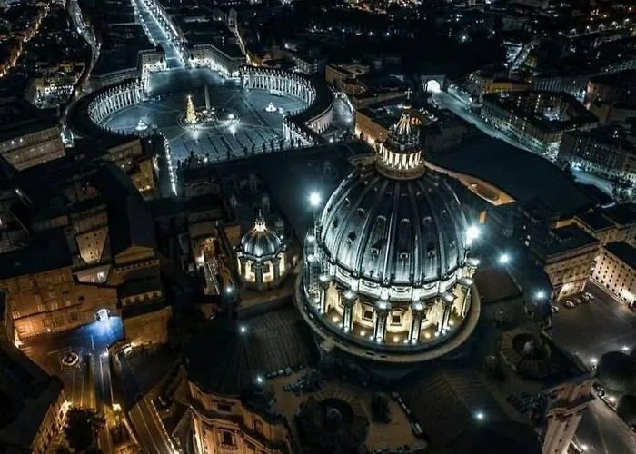 Apartamento Le Rondini Apartment, 5 Persone, 2 Balconi, Policlinico Tor Vergata E Casilino, Metro C Torre Maura Per Il Colosseo A 10 Minuti, Wi-fi, Aria Condizionata Roma