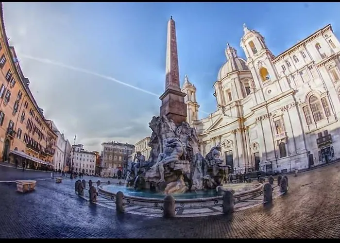 Le Rondini Apartment, 5 Persone, 2 Balconi, Policlinico Tor Vergata E Casilino, Metro C Torre Maura Per Il Colosseo A 10 Minuti, Wi-fi, Aria Condizionata * Roma