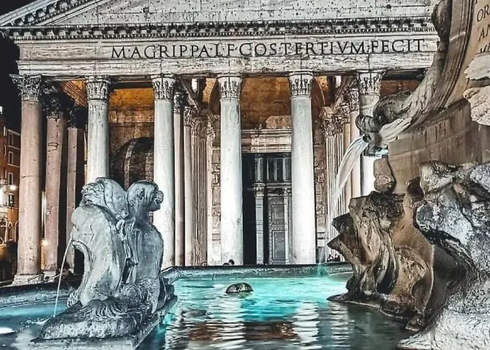 Apartamento Le Rondini Apartment, 5 Persone, 2 Balconi, Policlinico Tor Vergata E Casilino, Metro C Torre Maura Per Il Colosseo A 10 Minuti, Wi-fi, Aria Condizionata *