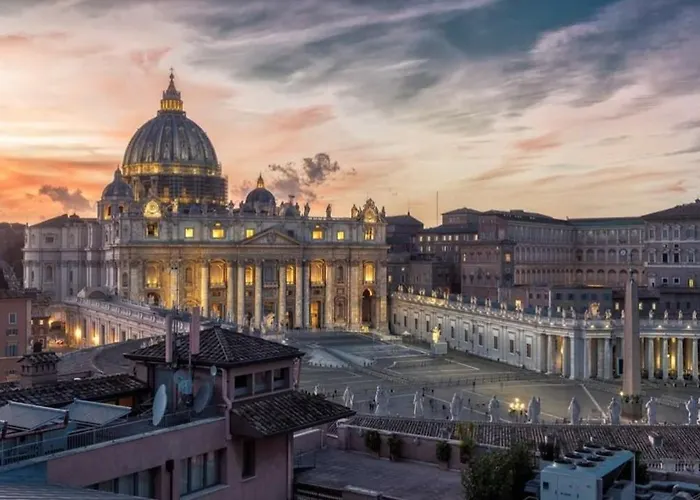 Le Rondini Apartment, 5 Persone, 2 Balconi, Policlinico Tor Vergata E Casilino, Metro C Torre Maura Per Il Colosseo A 10 Minuti, Wi-fi, Aria Condizionata Apartamento
