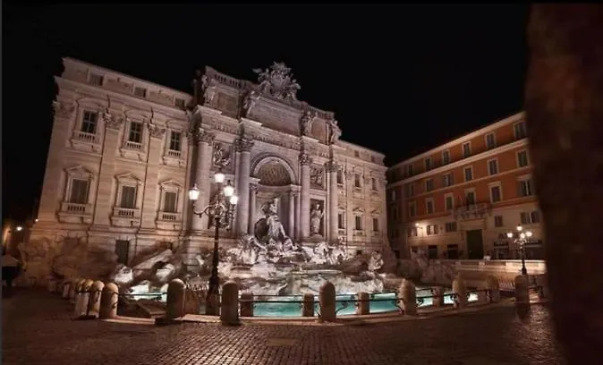 Le Rondini Apartment, 5 Persone, 2 Balconi, Policlinico Tor Vergata E Casilino, Metro C Torre Maura Per Il Colosseo A 10 Minuti, Wi-fi, Aria Condizionata