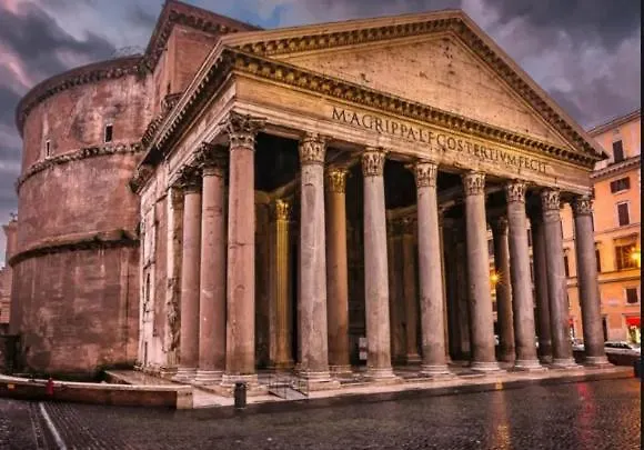 Apartment Le Rondini Apartment, 5 Persone, 2 Balconi, Policlinico Tor Vergata E Casilino, Metro C Torre Maura Per Il Colosseo A 10 Minuti, Wi-fi, Aria Condizionata