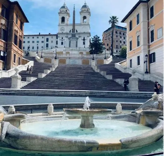 Apartamento Le Rondini Apartment, 5 Persone, 2 Balconi, Policlinico Tor Vergata E Casilino, Metro C Torre Maura Per Il Colosseo A 10 Minuti, Wi-fi, Aria Condizionata *