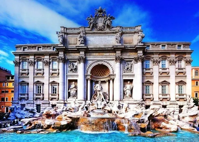 Apartamento Le Rondini Apartment, 5 Persone, 2 Balconi, Policlinico Tor Vergata E Casilino, Metro C Torre Maura Per Il Colosseo A 10 Minuti, Wi-fi, Aria Condizionata Roma