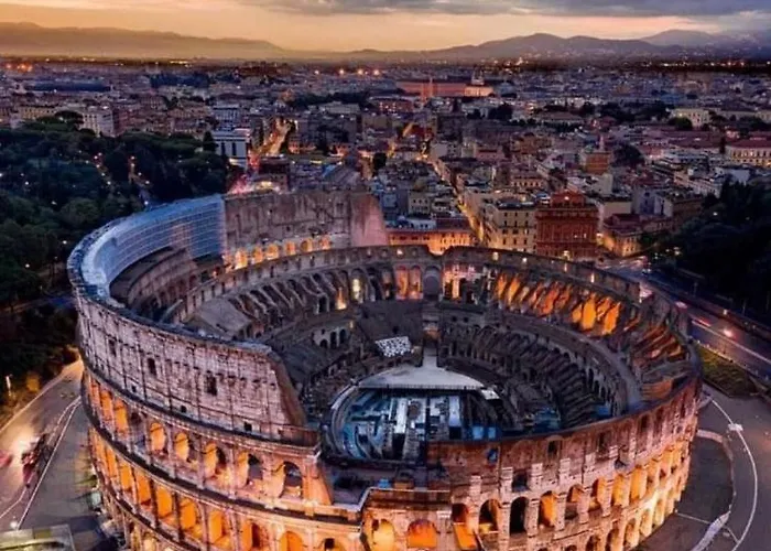 Le Rondini Apartment, 5 Persone, 2 Balconi, Policlinico Tor Vergata E Casilino, Metro C Torre Maura Per Il Colosseo A 10 Minuti, Wi-fi, Aria Condizionata Apartamento *